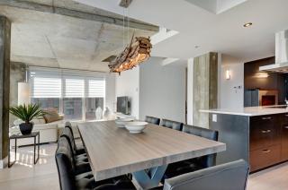 Les Immeubles Charlevoix - Le 760-608 - 7