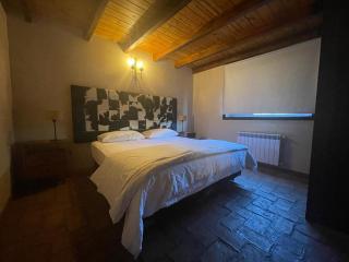 GreJa Lodge, Limay, Patagonia - 2