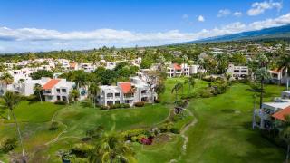 Palms at Wailea Two Bedrooms - Partial Ocean View by Coldwell Banker Island Vacations - Wailea - 1