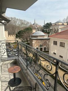 PALMERA HAGIA SOPHIA hotel - Istanbul - 5
