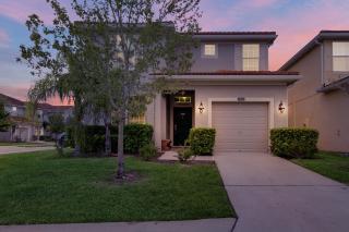 5 Bedrooms - 5 Bathrooms - Paradise Palms 2948 Bp - Orlando - 0