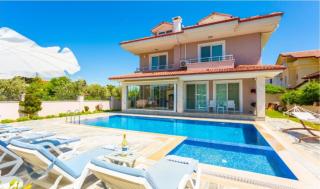 Villa Seda - Dalyan - 4