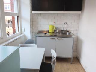 Clerkenwell Apartments by DC London Rooms - Londra - 1