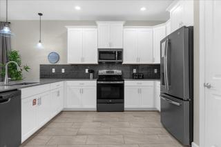 9 Bedrooms - 5 Bathrooms - Storey Lake 2877 Sc - Kissimmee - 8