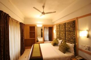 Hotel Southern - New Delhi - 3