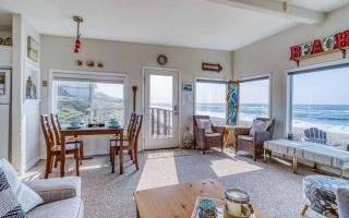 Driftwood Bungalow - Gleneden Beach - 6
