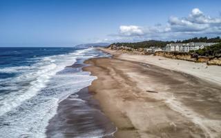 Driftwood Bungalow - Gleneden Beach - 8