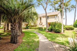 Plantation Club 486 - Hilton Head Island - 1