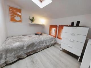 Apartament spokojny 'Mały Monciak' na Monte Cassino, w centrum i blisko do morza - 6