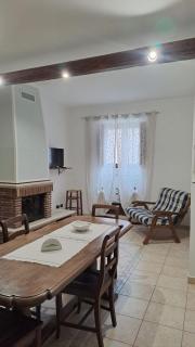Casa TRICAGLIO - Barisciano - 5