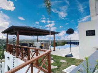 Villa Valentina Holidays - Camú - 5