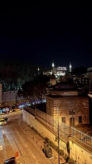 PALMERA HAGIA SOPHIA hotel - Istanbul - 4