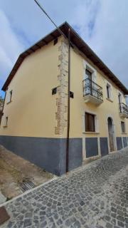 Casa TRICAGLIO - Barisciano - 9