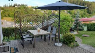 Ferienhaus im Grünen-Idyllischen Lage - Suhl - 5