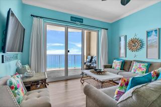 Ocean Villa 2303 - Panama City Beach - 0