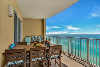 Ocean Villa 2303 - Panama City Beach - 8