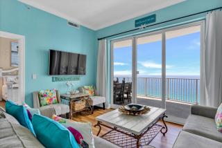 Ocean Villa 2303 - Panama City Beach - 9