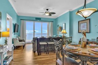 Ocean Villa 2303 - Panama City Beach - 3
