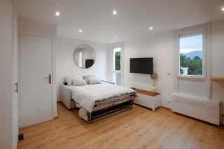 Studio les pieds dans l'eau Argeles Sur Mer - 8