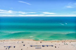 Ocean Villa 2303 - Panama City Beach - 6