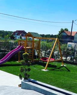 Pensiunea NOVO - Băile Felix - 6
