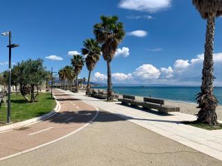 Vista Mare Apartment - Savona - 6