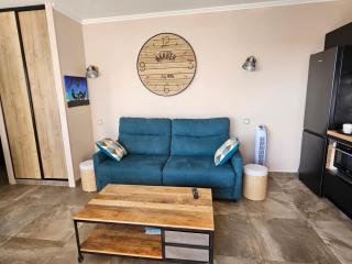 Cannes President, vue mer, festival, quartier forville le Suquet - Cannes - 5