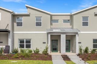 4 Bedrooms- 3 Bathrooms - Storey Lake 4351 Sl - Kissimmee - 0