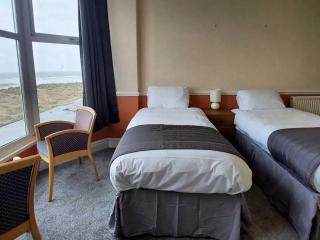 The Sandbanks - Barmouth - 2