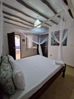 Waridi House - Watamu - 5