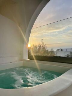 Symmetry Suites - 3