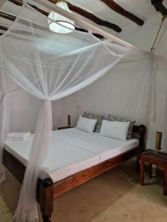Waridi House - Watamu - 2
