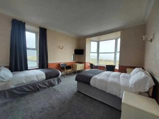 The Sandbanks - Barmouth - 1