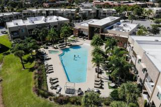3 Bedroom 35 Bathroom Magic Village 7657 As - Orlando - 4