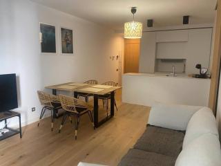 Piso LUJO de la Playa Lloret. - 5