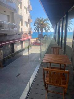 Piso LUJO de la Playa Lloret. - 7