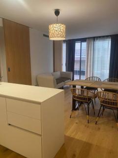 Piso LUJO de la Playa Lloret. - 2