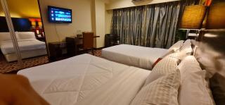 BV1 STUDIO KK CITY CENTRE WITH POOL NEAR Imago - Kota Kinabalu - 6