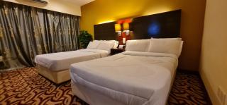 BV1 STUDIO KK CITY CENTRE WITH POOL NEAR Imago - Kota Kinabalu - 5
