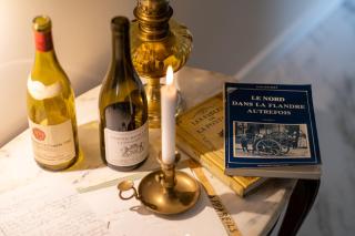 Le Sommelier - Bailleul - 3