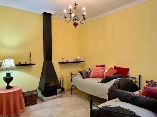 Apartamento Suite Alameda de Hercules - Sevilha - 1