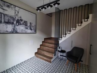 Privé Home near Nemunas Island - 9