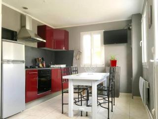 gite le ptit bleu maison totalement indépendant - La Tremblade - 0