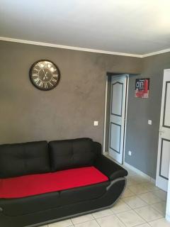 gite le ptit bleu maison totalement indépendant - La Tremblade - 6