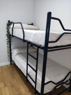 Apartamento Sanlucar-El Pradillo - 2