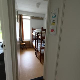 Vakantiehuisje Martina 18 - Vlissingen - 2