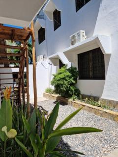 Waridi House - Watamu - 7