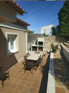 Casa Jose y María - 1
