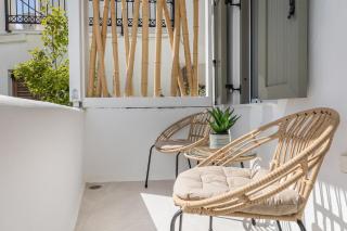 En Lefko boutique house - Naxos Chora - 6