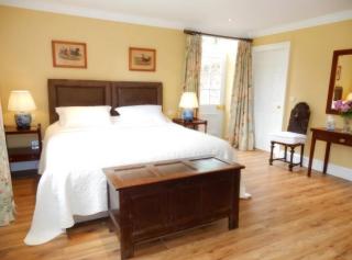 The Courtyard Kilshannig - Fermoy - 1